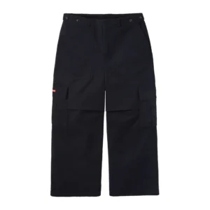 GV Gallery Raspberry Hills Black Cargo Pants